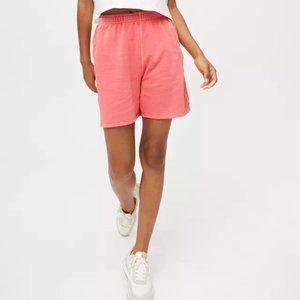 New Women's Champion High rise shorts